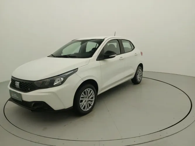 Fiat Argo Drive 1.0 Firefly 2026