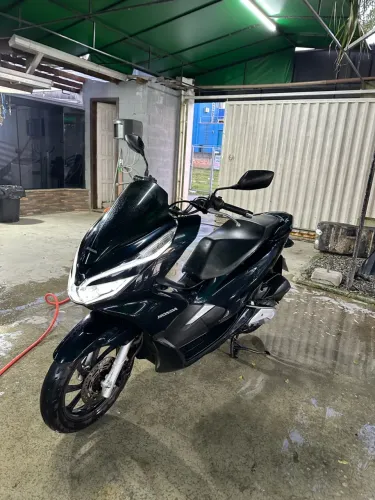 Honda PCX
