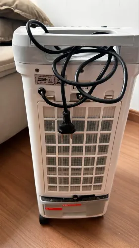 Climatizador 220v 120,00