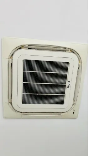 Ar condicionado cassete Elgin 48000btu 