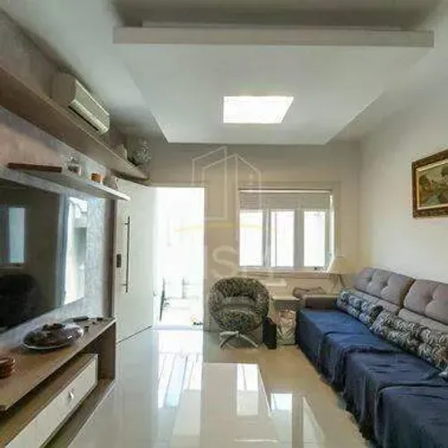Sobrado para aluguel, 3 quartos, 2 vagas, Nova Petrópolis - São Bernardo do Campo/SP