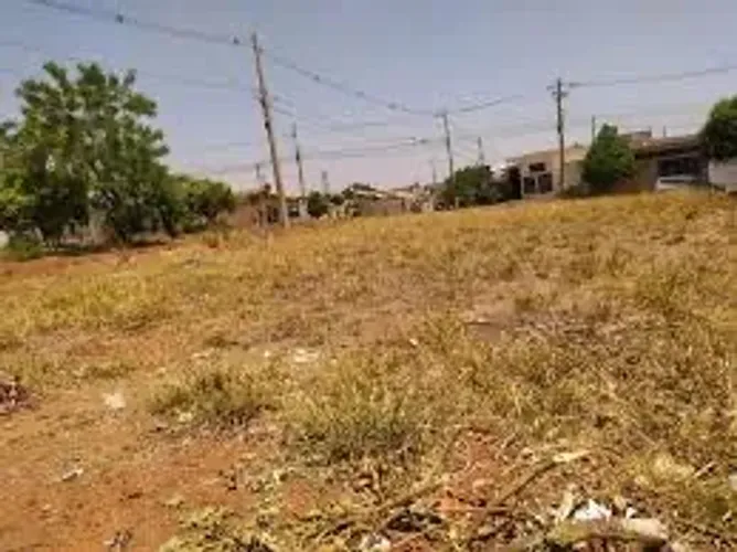 Vendo 2 terrenos