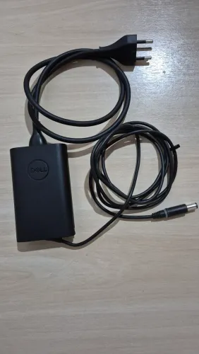 Carregador de notebook dell Latitude 5480 original.