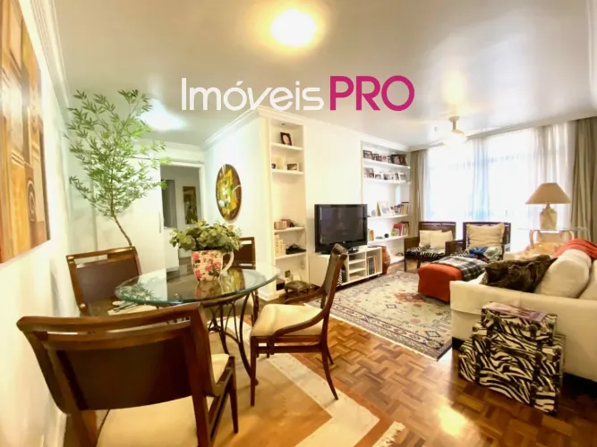 Apartamento, Itaim Bibi - São Paulo