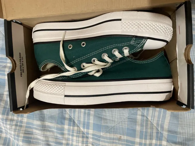 Vende-se tênis All Star Converse Original 