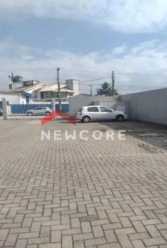Apartamento em Rua Geraldo Henrique Nienkoetter - Aririú - Palhoça/SC