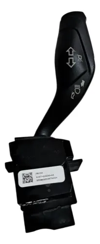 Chave De Seta Esquerda Focus 14/17 Av6t1335ad (Usado) / V12