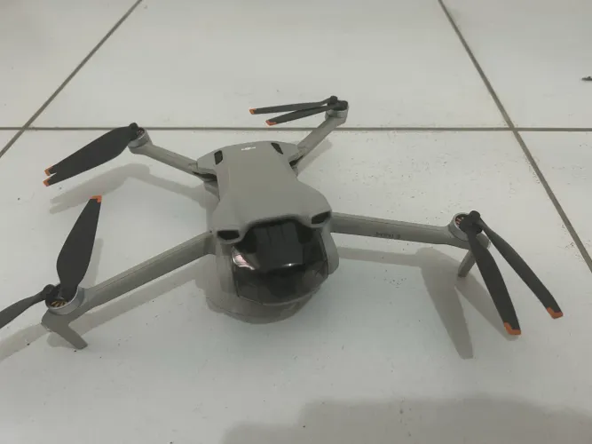 DRONE DJI MINI 3