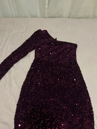 Vestido de Festa