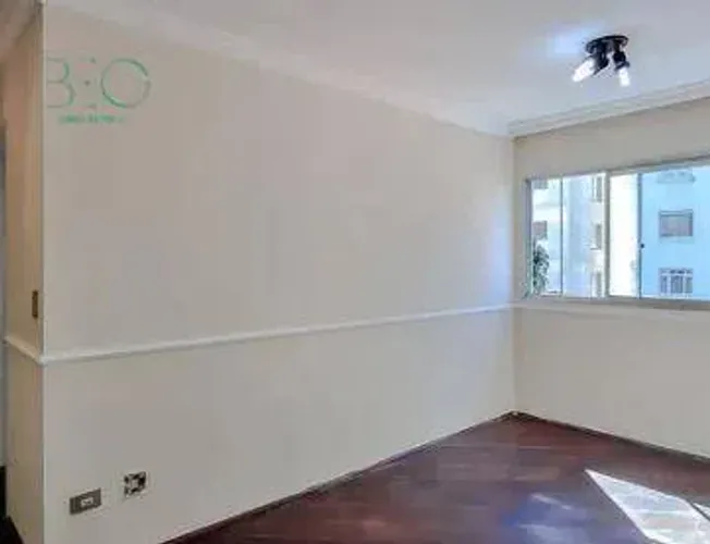 Apartamento com 2 dormitórios à venda, 47 m² por R$ 509.000 - Aclimação - São Paulo/SP