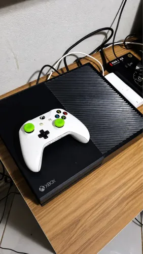Xbox one
