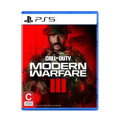 Call of Duty: Modern Warfare 3, Black Ops6 ... para Xbox One, Series X|S e PS4, PS5