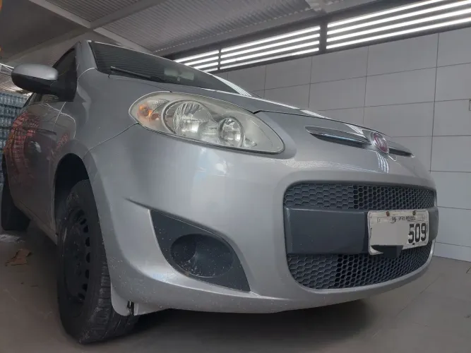 vendo Fiat Palio *