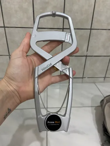 Adipômetro Prime Med - Praticamente Novo