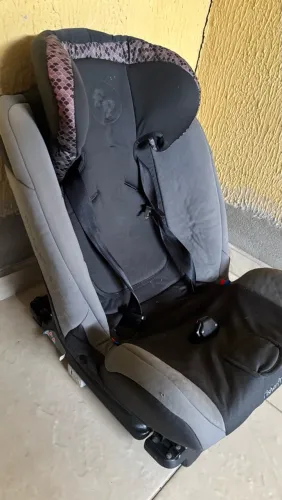Cadeirinha Infantil Carro