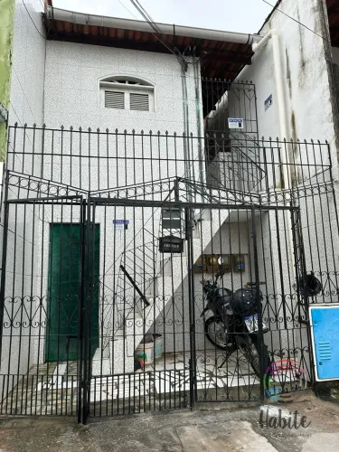 Casa à Venda no bairro Parquelândia - Fortaleza/CE