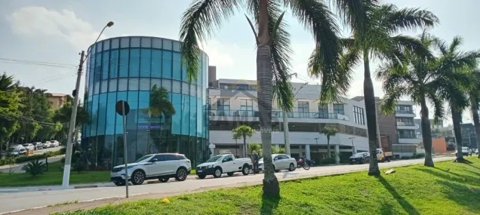 Loja comercial para alugar no Vinhedo Portal Premium Vinhedo.