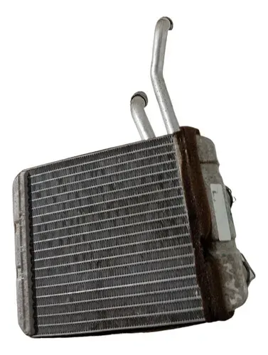 Radiador Ar Quente Renault Sandero Logan 2009 2010 2011 2012