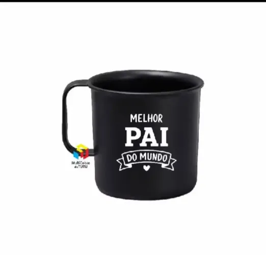Caneca dia dos pais