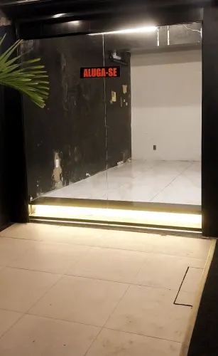 Sala para Lojas