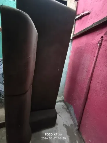 Sofá pra vender logo 