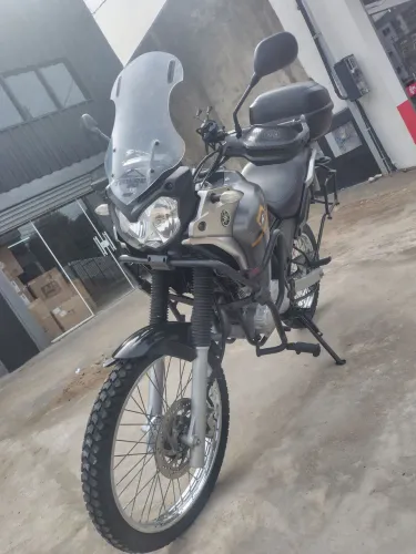 Yamaha Tenere 250cc 2016