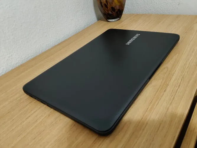Notebook Samsung Essentials (Oportunidade)