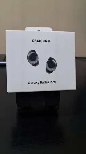 Galaxy Buds Core (Lacrado) - David Augusto