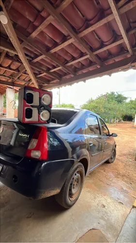 Vendo som tipo modinha