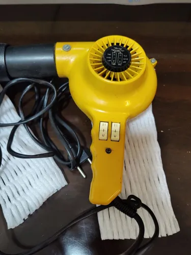 Secador de cabelo