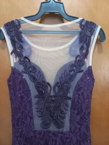 Vestidos de Festa Novinhos
