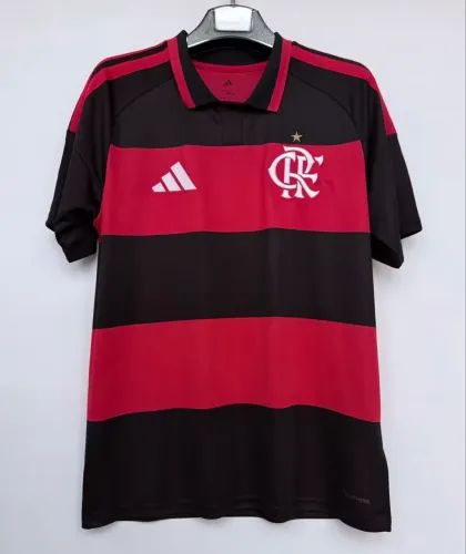 Nova Camisa do Flamengo 