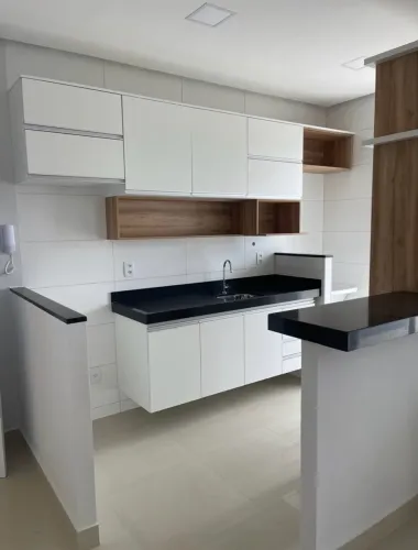 Alugo Apartamento com praticidade total $2.900,00 (cond incluso)