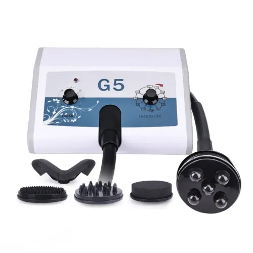 Massageador tipo vibrocel
