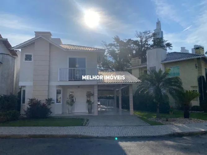 Residencial Boulevard - Casa á venda em Condomínio fechado, localizado no bairro Barra em 