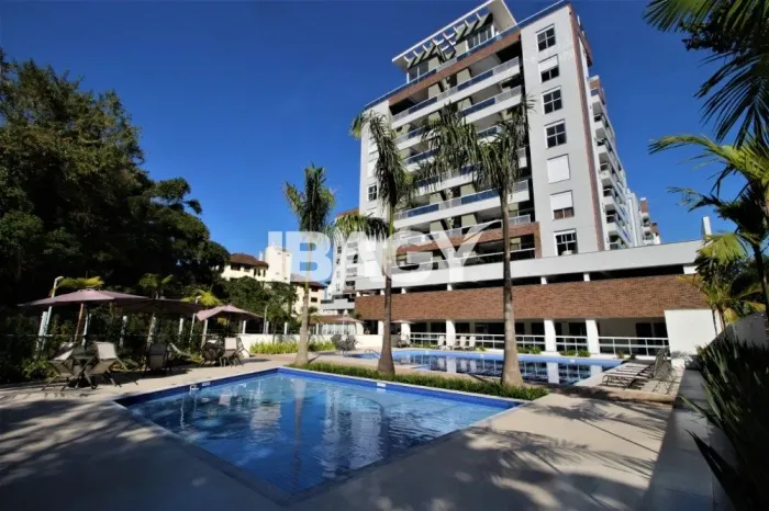 Excelente Apartamento 2 dormitório(s) em Saco Grande - Florianópolis
