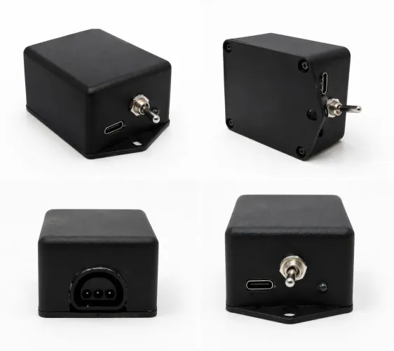 Adaptador de Controle Nintendo 64 para Bluetooth