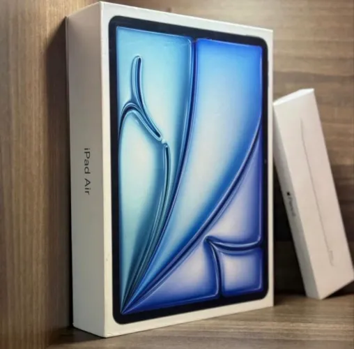 iPad Air M4 11pol 128GB LACRADO 