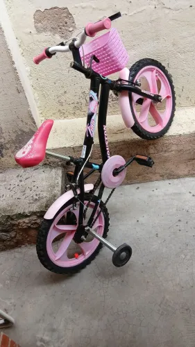 Bike infantil