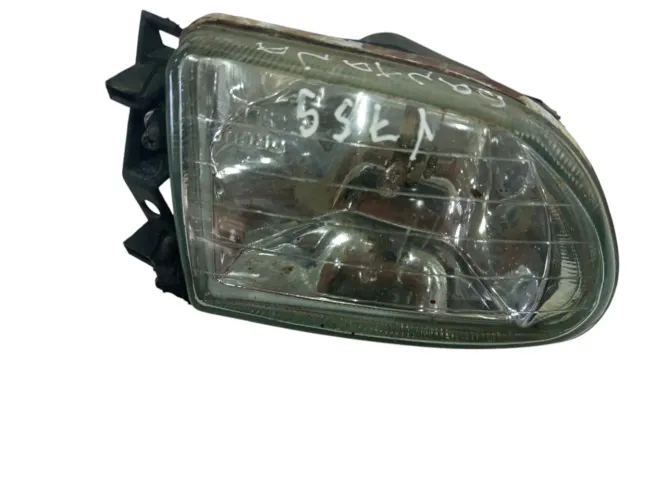 Farol Auxiliar Santana 1998 1999 2000 A 2004 Usado