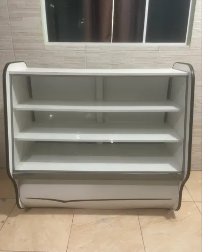 Vendo balcão espositor