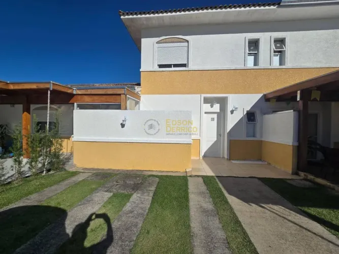 Sobrado com 3 quartos para Locação, Reserva Anauá - Pindamonhangaba