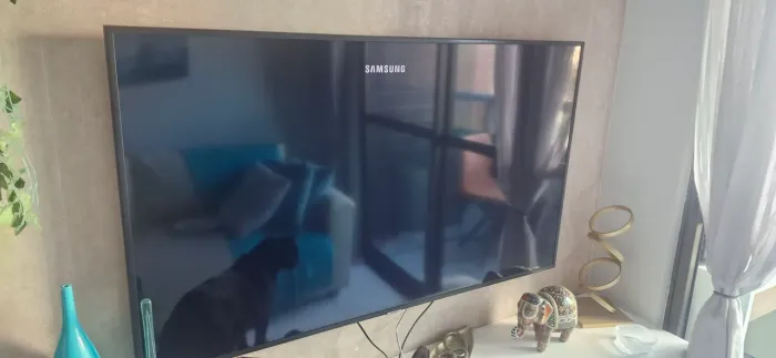 Tv q7 55 polegadas