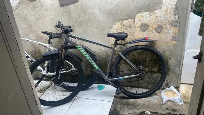 Bicicleta *64
