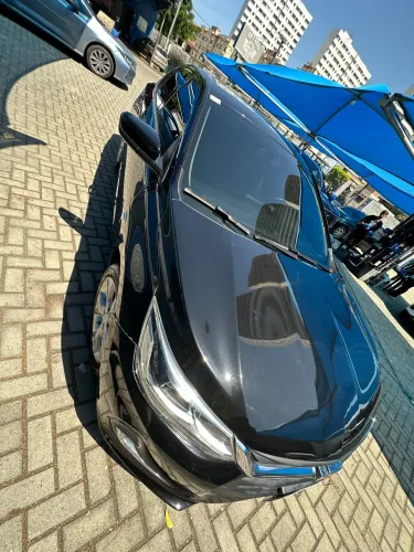 Chevrolet Onix Sedan Plus Premier 1.0 12V TB Flex Aut. 4P 2020