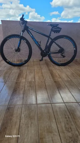 Bike aro 29