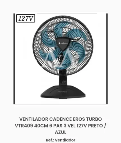 ventilador 