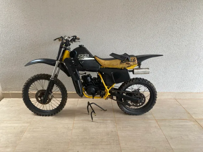 Agrale 27.5
