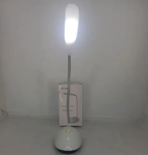 Mini Luminária de Mesa 