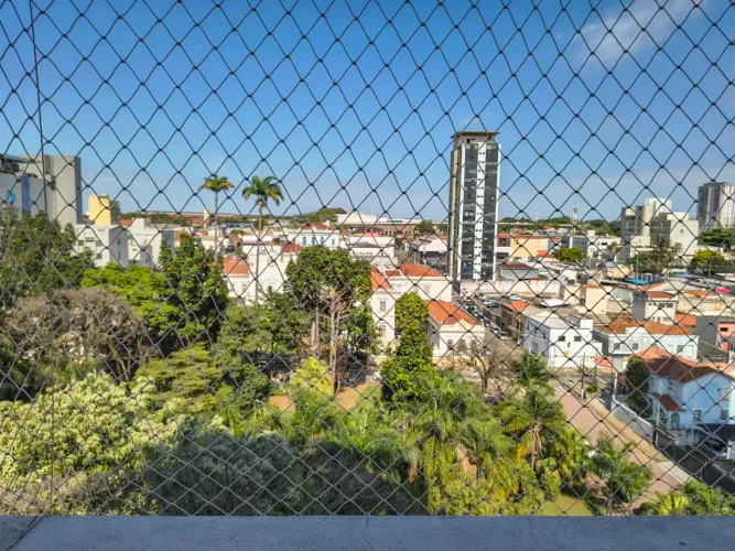 Apartamento para alugar em frente ao Hospital São Luiz ( centro Campinas)